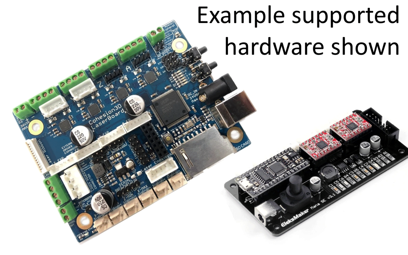 LightBurn Software LLC