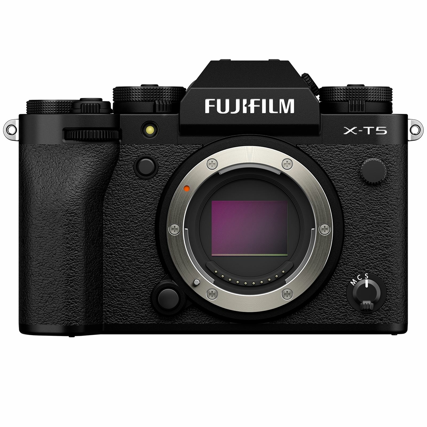 Fujifilm