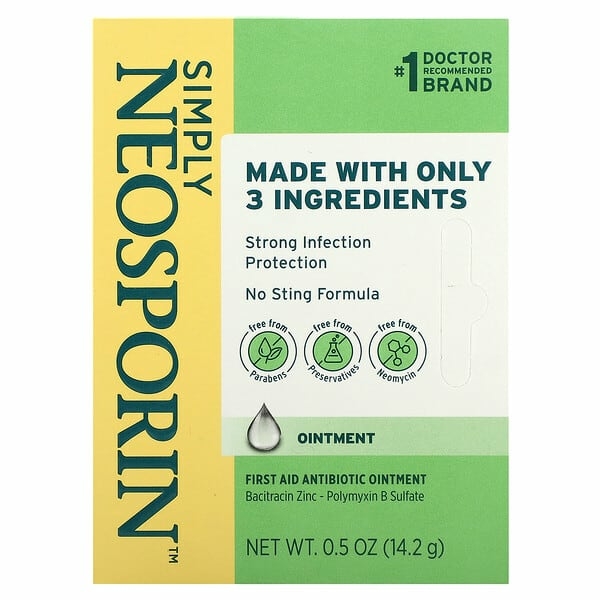Neosporin