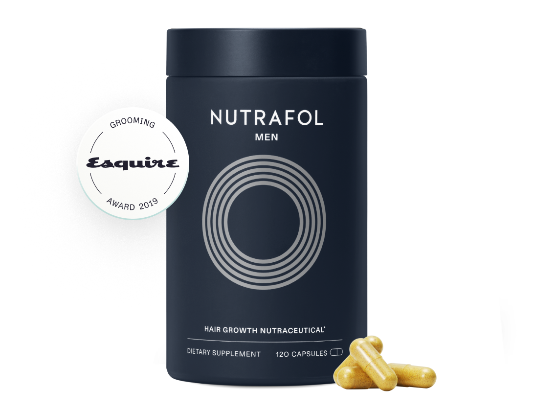 Never Pay Full Price. Get Karma's Nutrafol Coupons & Cashback