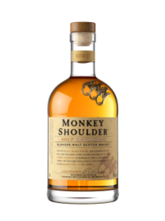 Monkey Shoulder