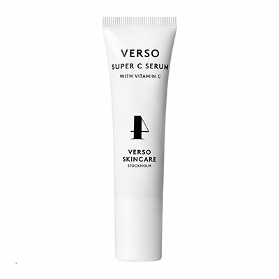 Verso Skincare