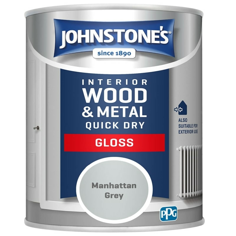 Johnstone's Paint