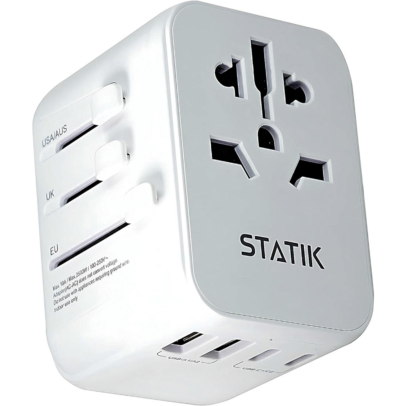 Statik