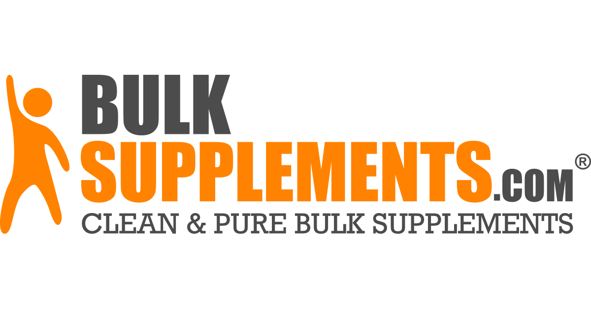 BULK SUPPLEMENTS