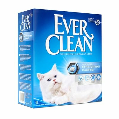 Ever Clean