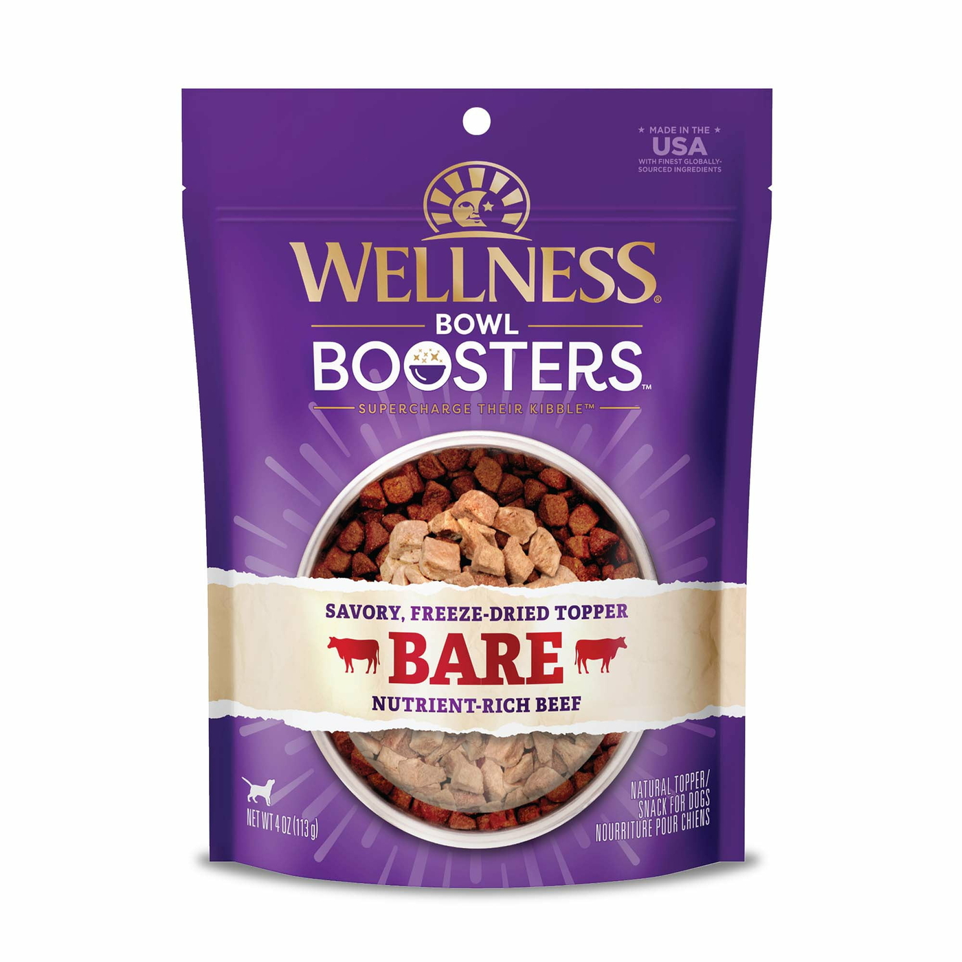 Wellness Natural Pet Food