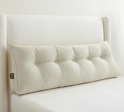 Inventive Sleep® Backrest Wedge Pillow