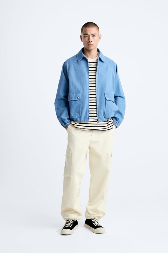 Never Pay Full Price Get Karma #39 s Zara Coupons Cashback