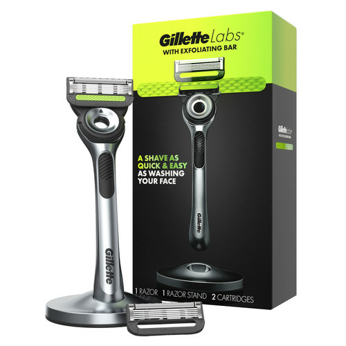 Gillette