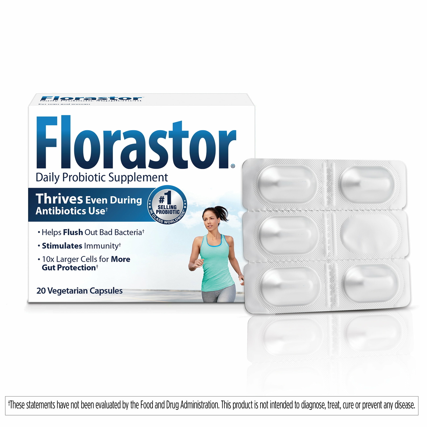 Florastor