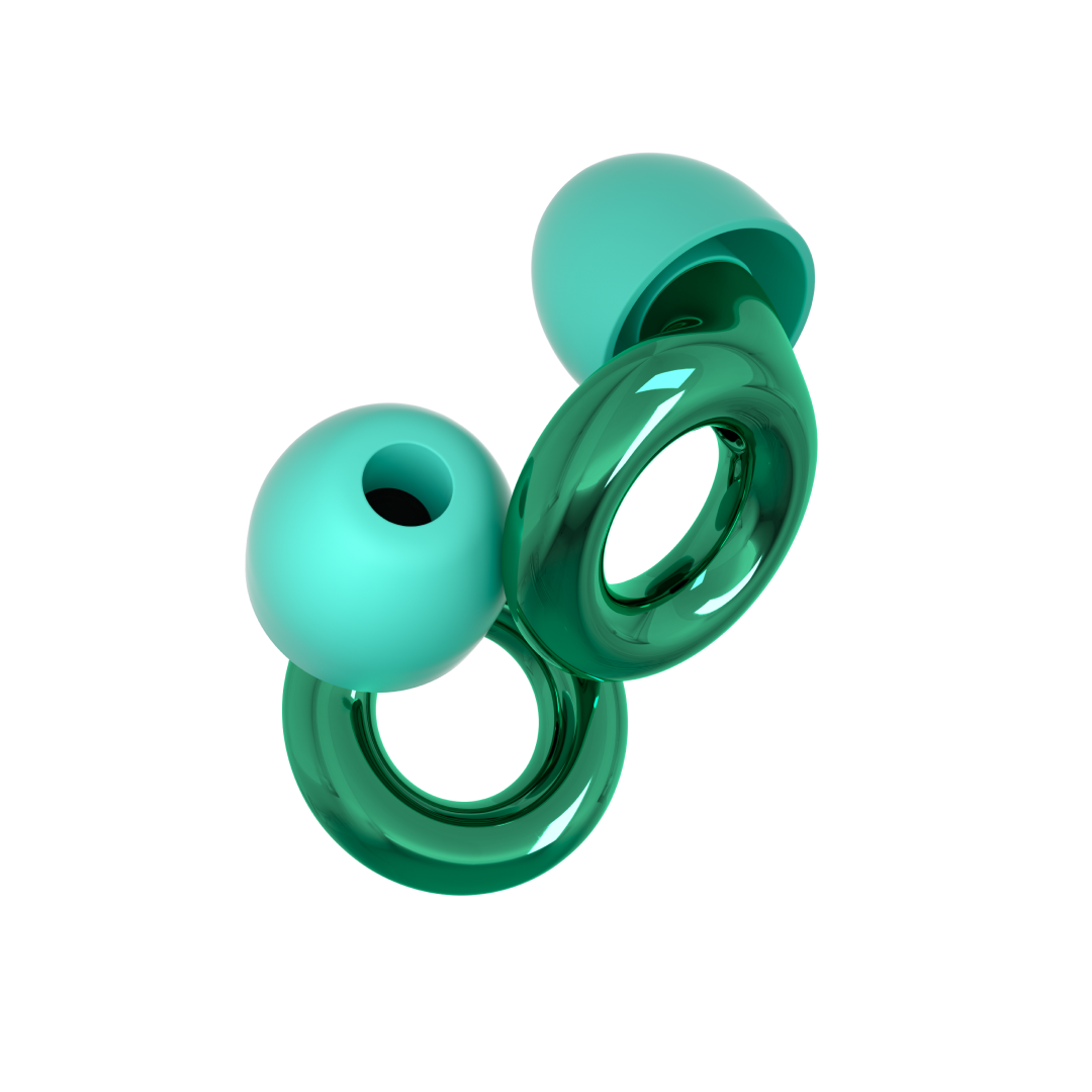 Loop Earplugs