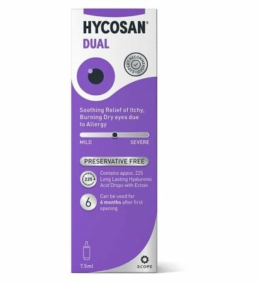 Hycosan