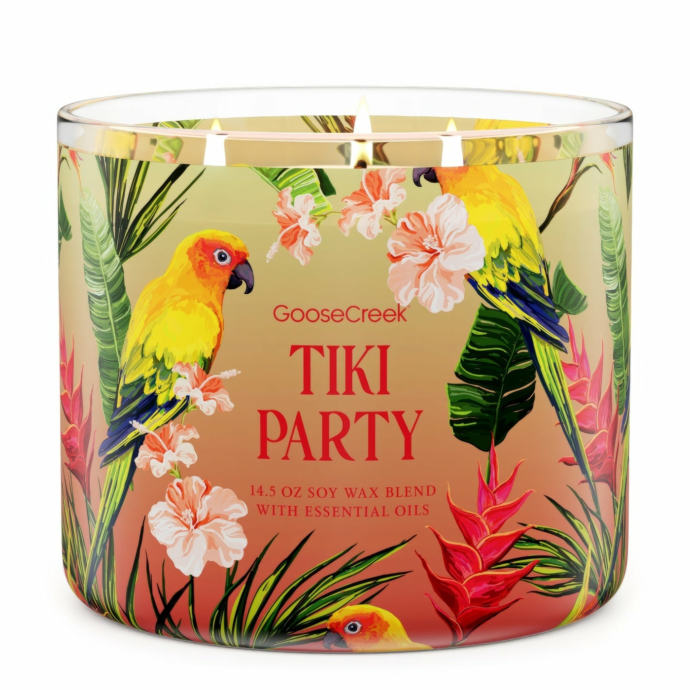 Tiki Party