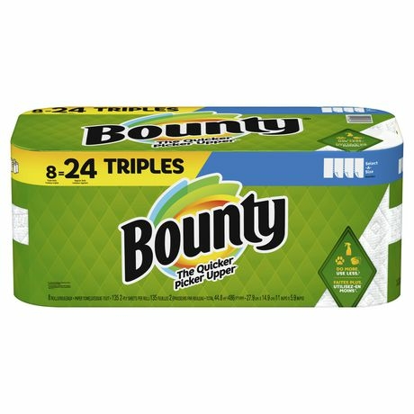 Bounty