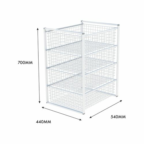 Flexi Storage Home Solutions