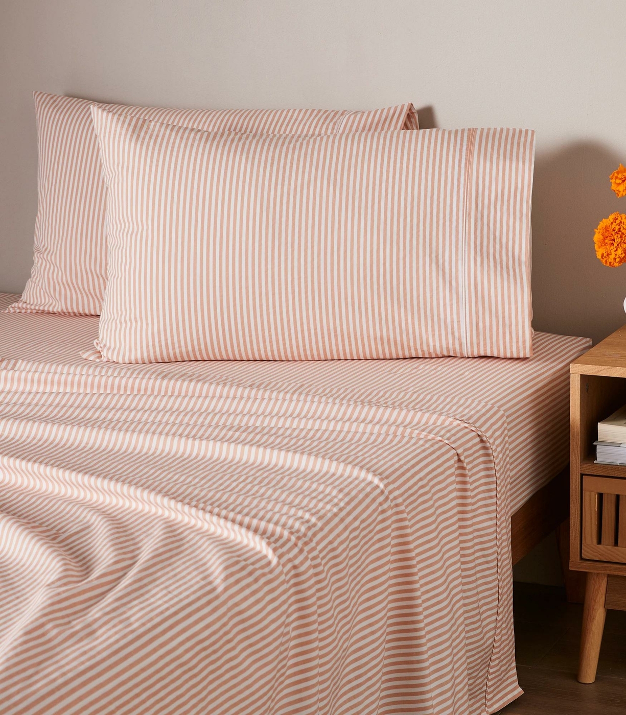 YANTAI PACIFIC HOME FASHION CO LTD