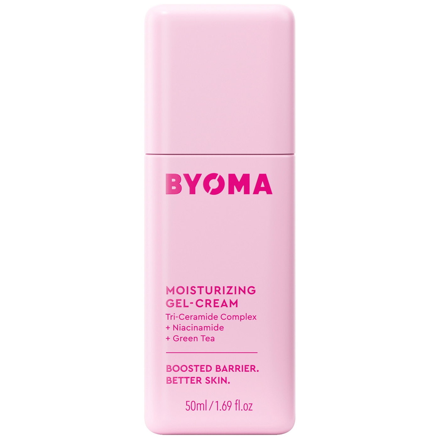BYOMA