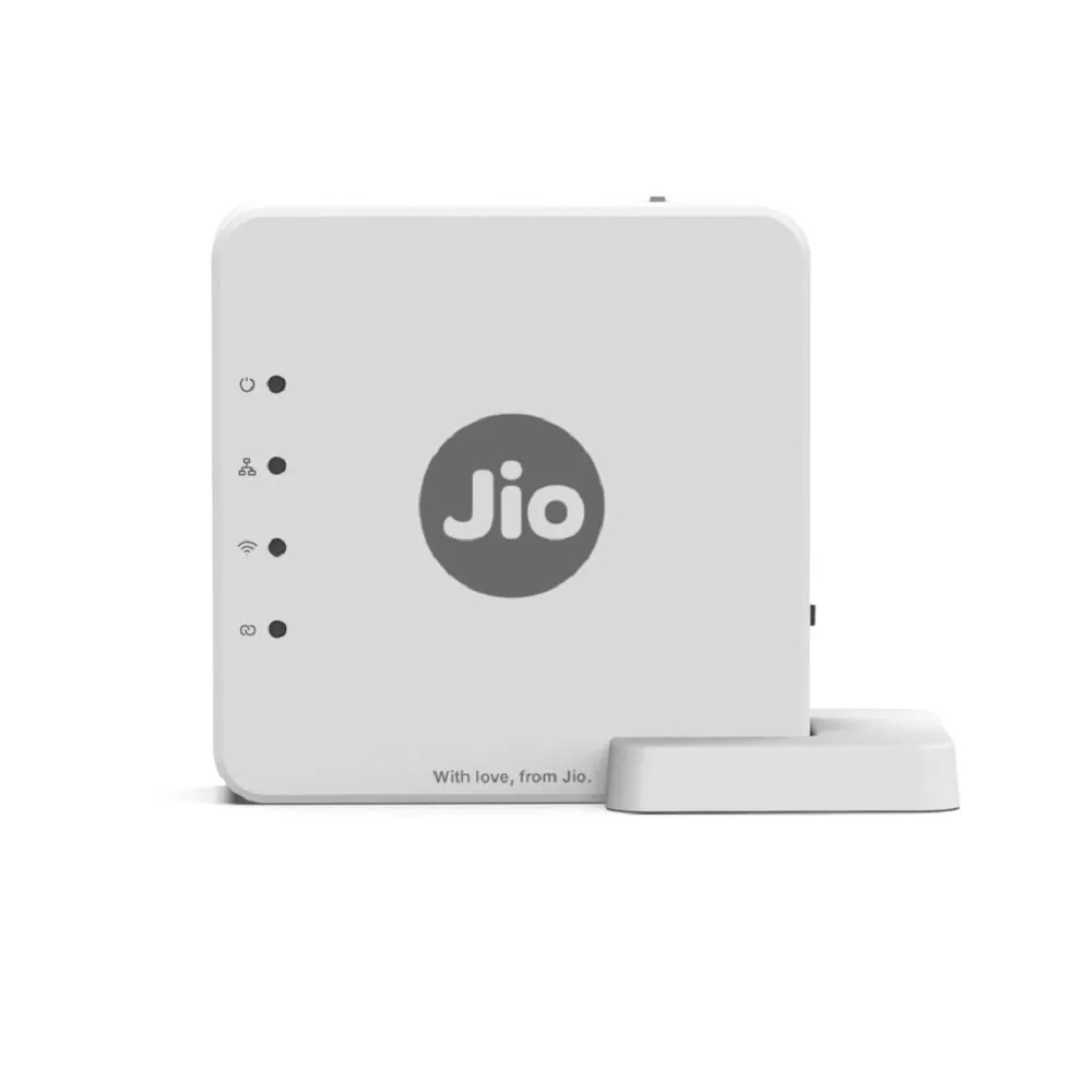 JIO