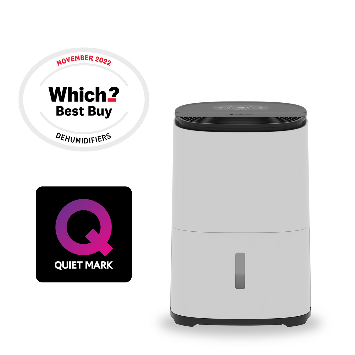 Meaco (U.K.) Limited