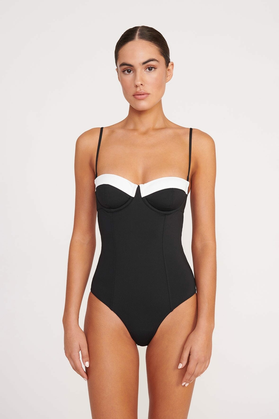 STAUD RESORT 2024 SWIM