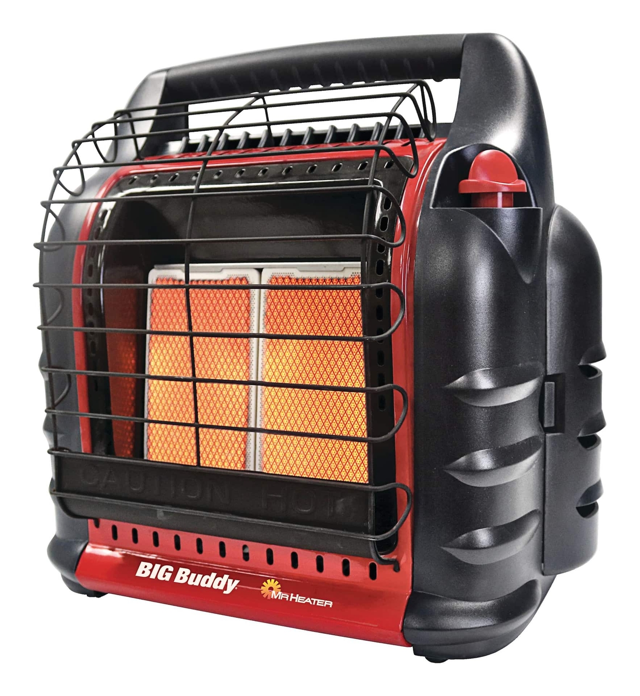 Mr. Heater