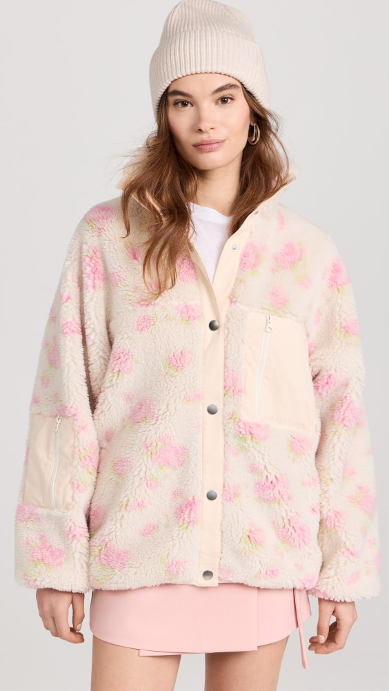 Sandy LiangSandy Liang