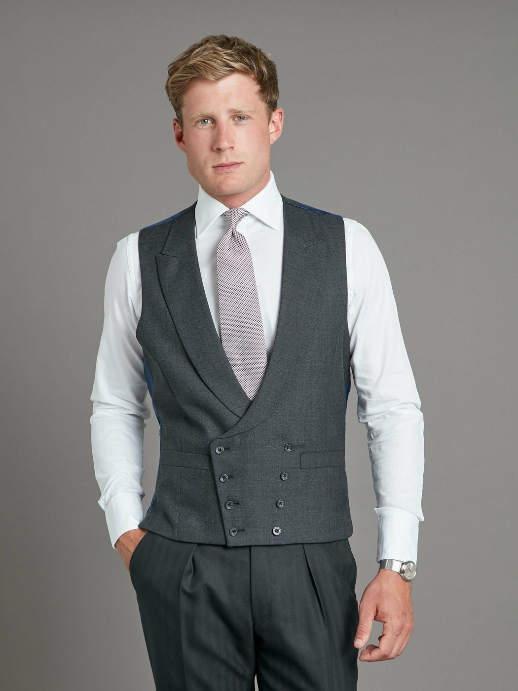 Waistcoats