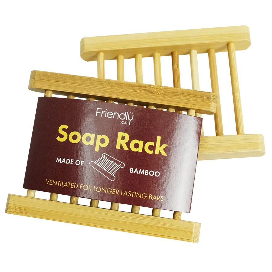 Friendly Soap