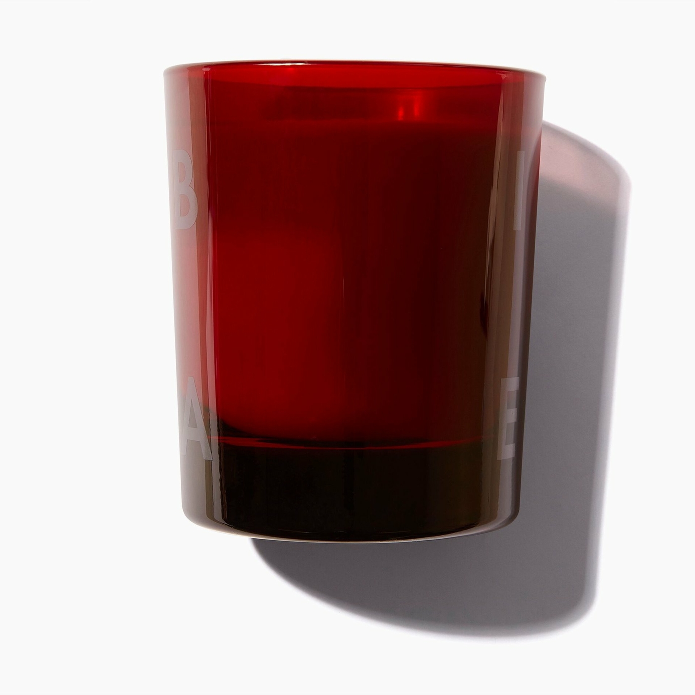 Pomegranate & Baies Rose