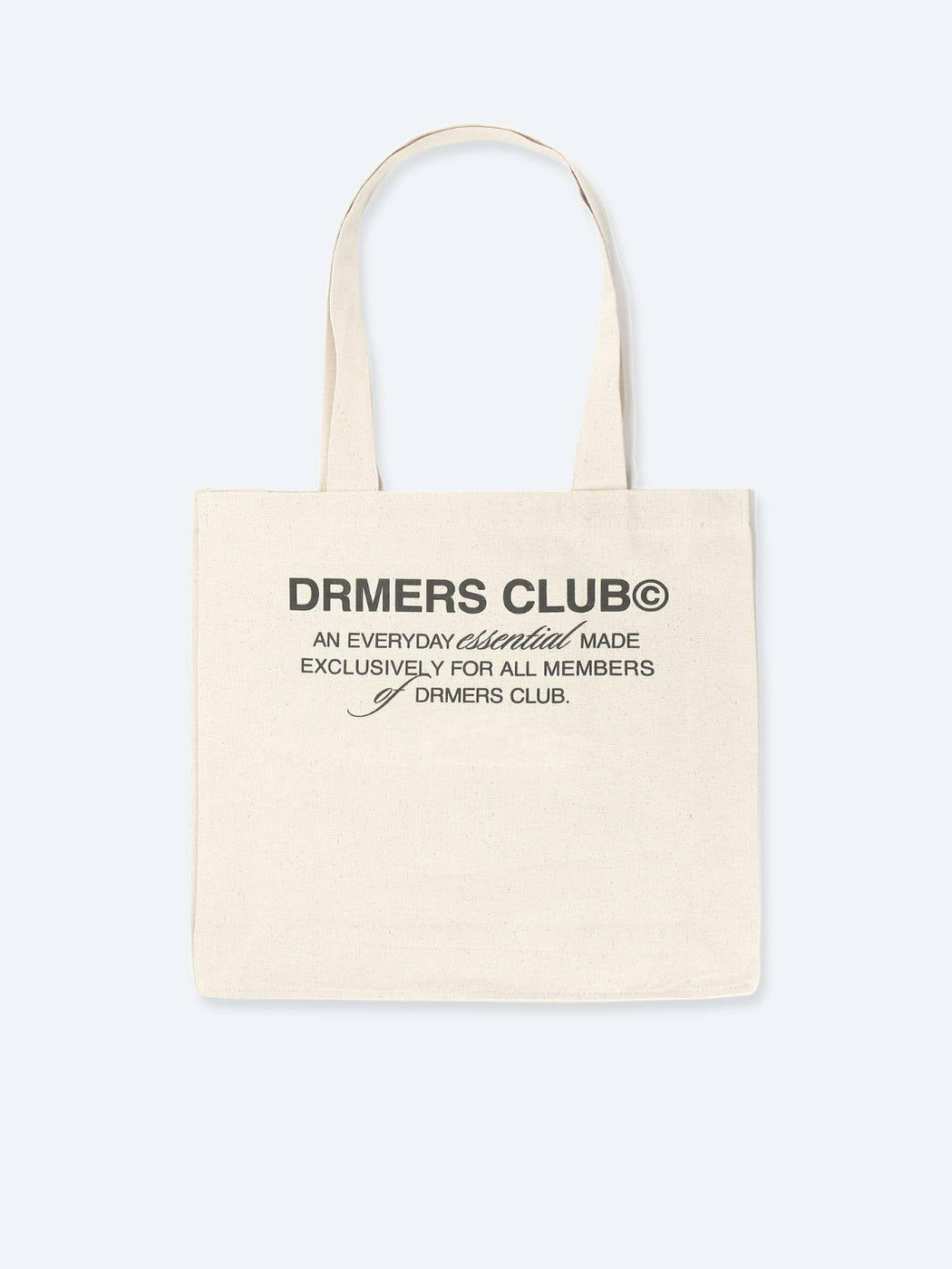 DRMERS CLUB