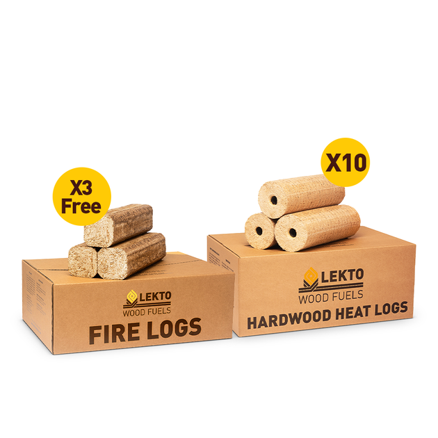 Lekto Wood Fuels