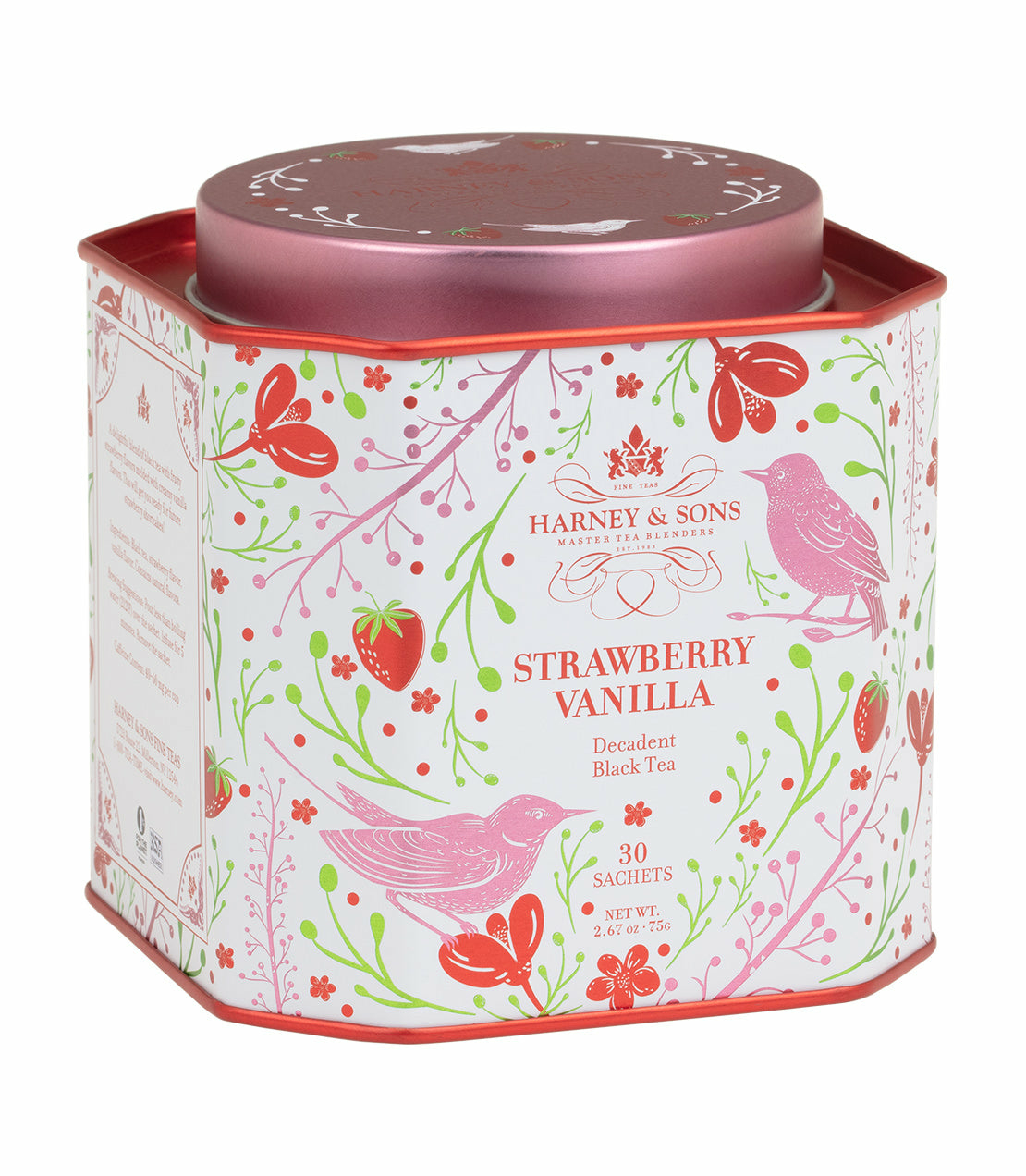 Harney & Sons Fine Teas