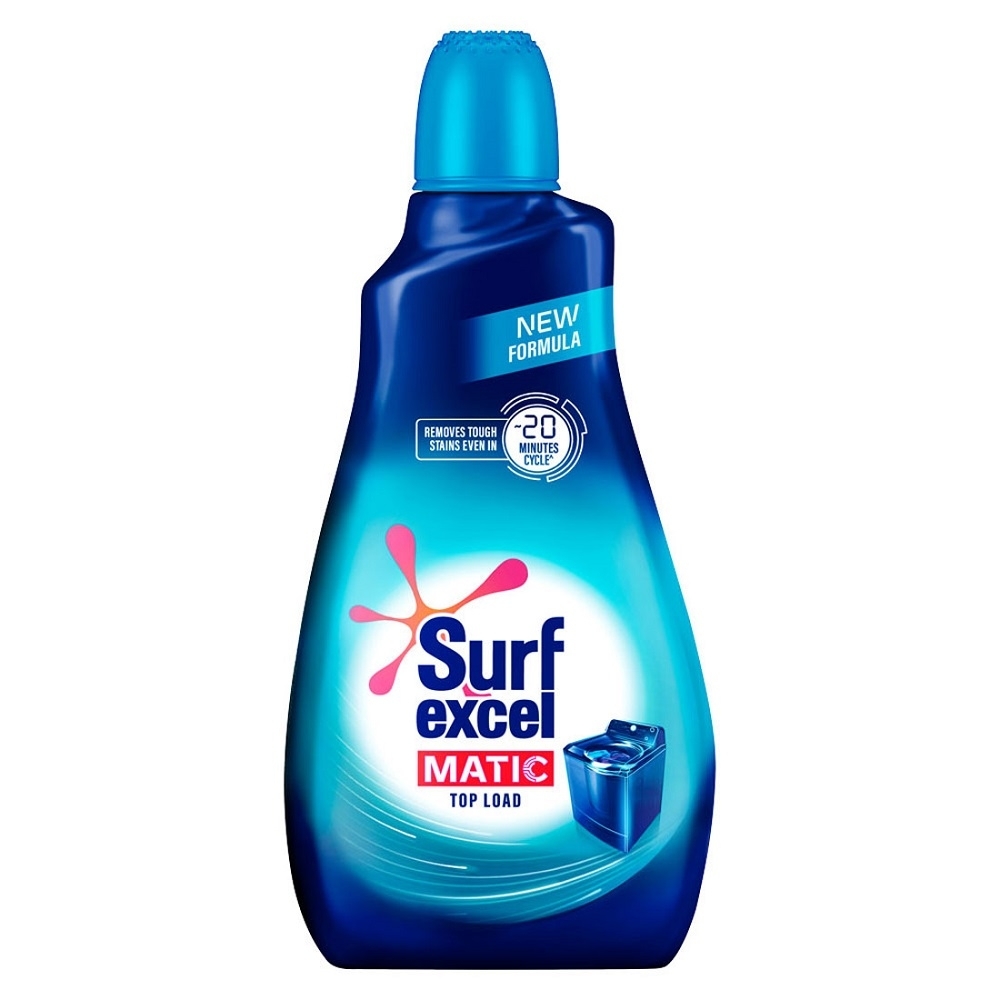 Surf Excel