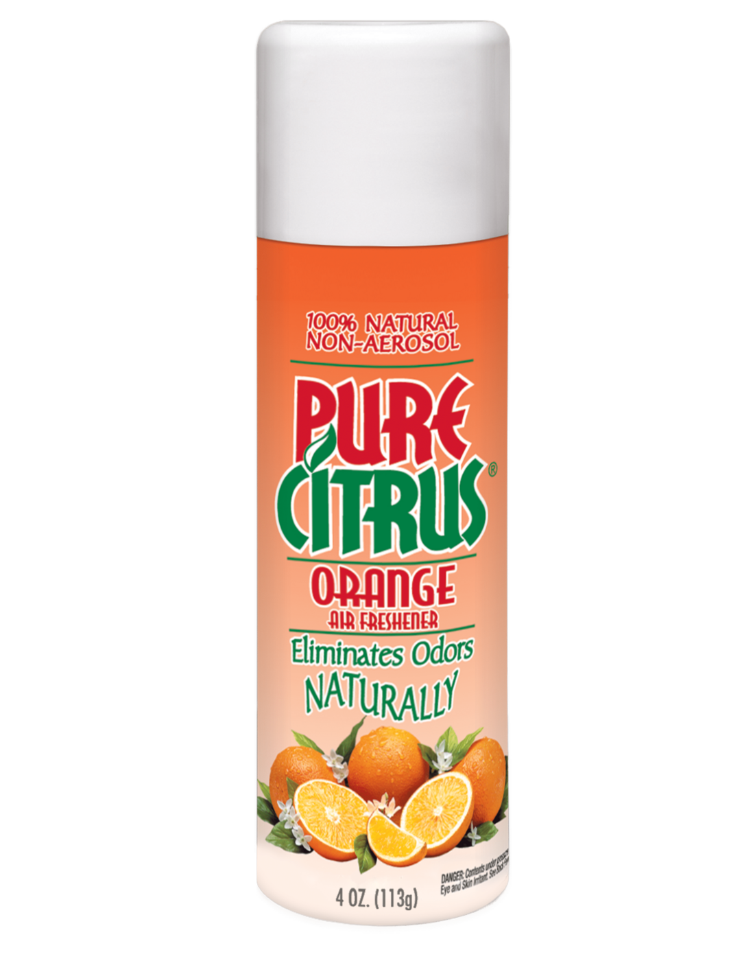 Pure Citrus