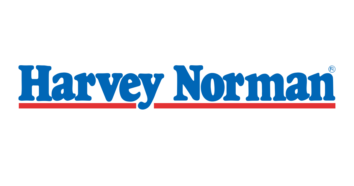 Harvey Norman Exclusive