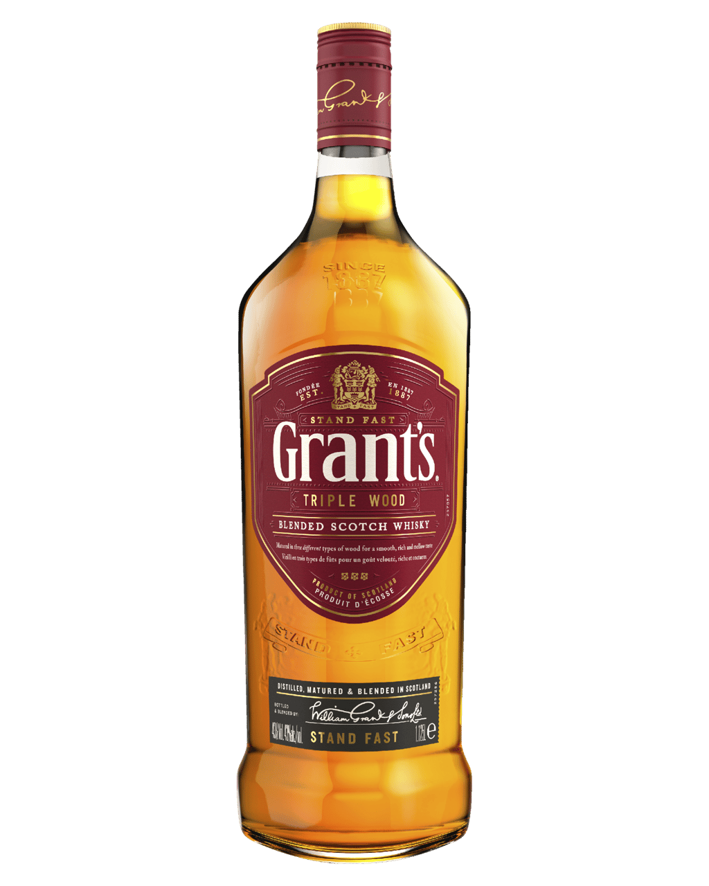 Grant's