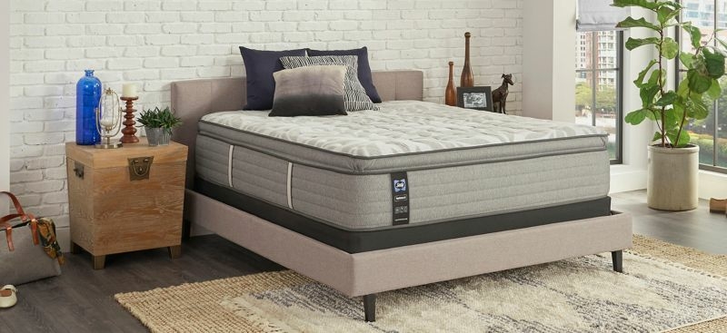 Sealy Mattress