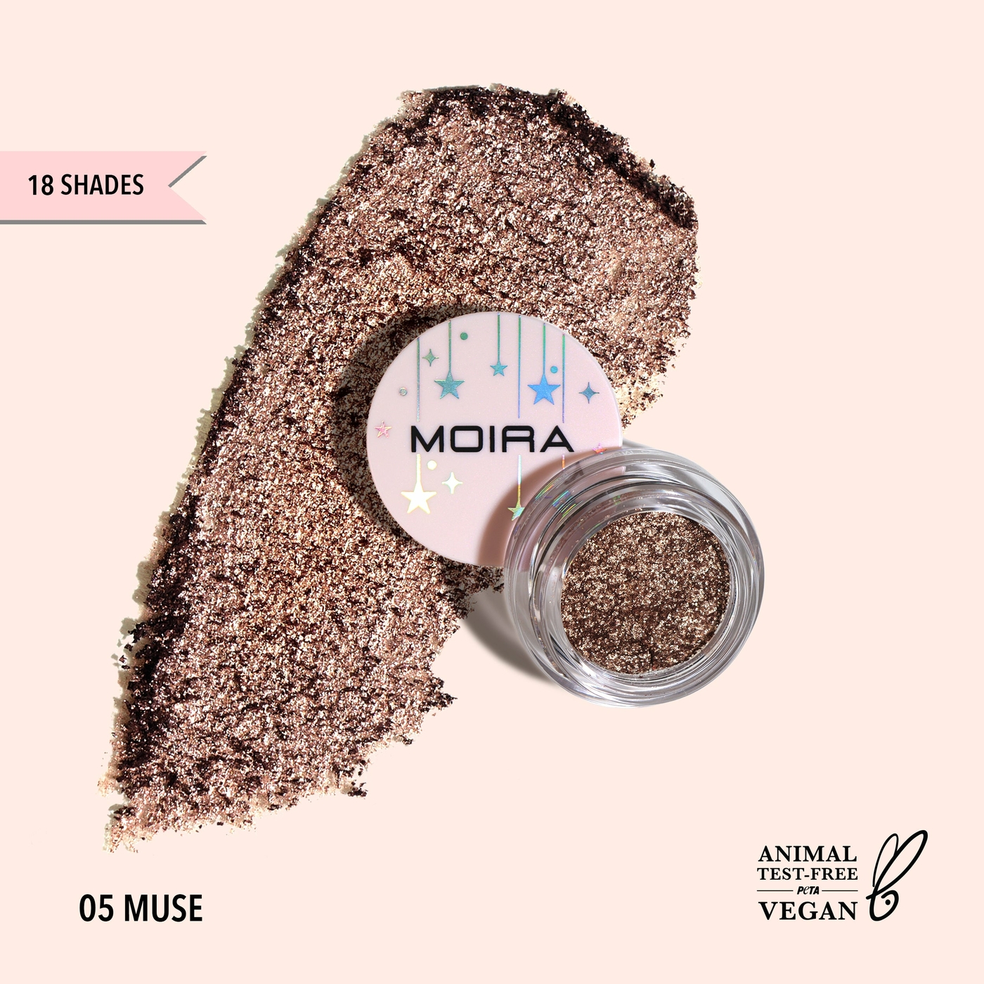 MOIRA Cosmetics
