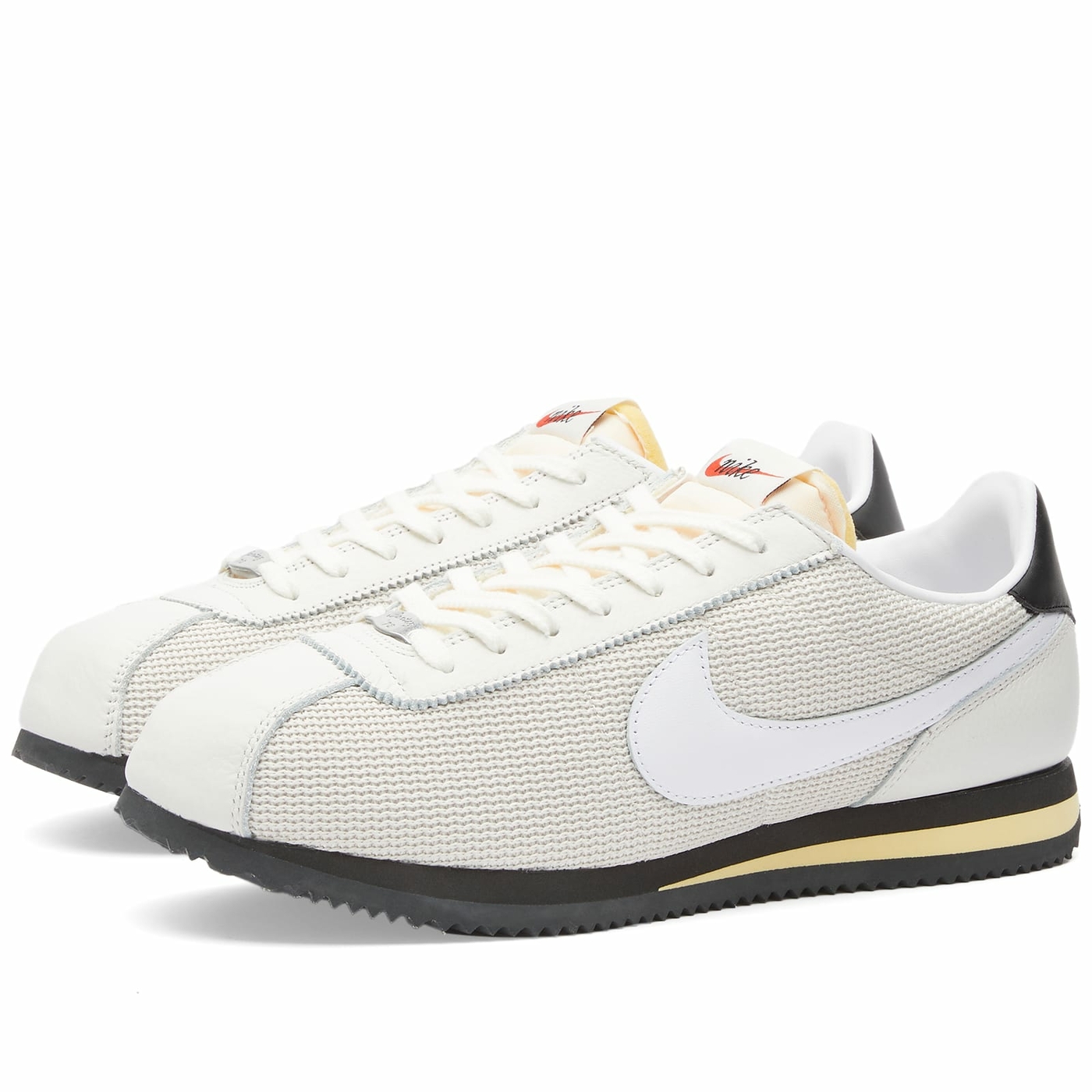 nike cortez end clothing