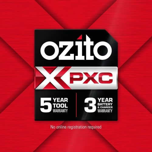 Ozito PXC