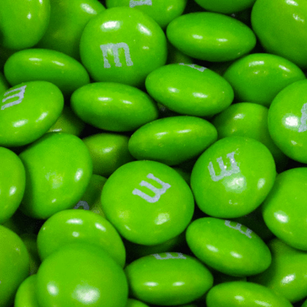 M&M