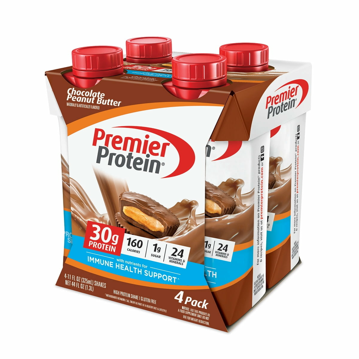 Premier Protein