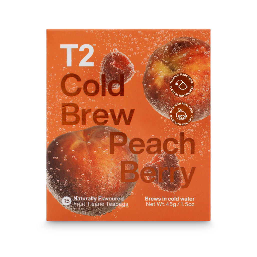 T2 Tea