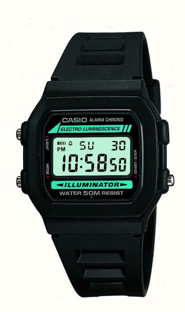 Casio