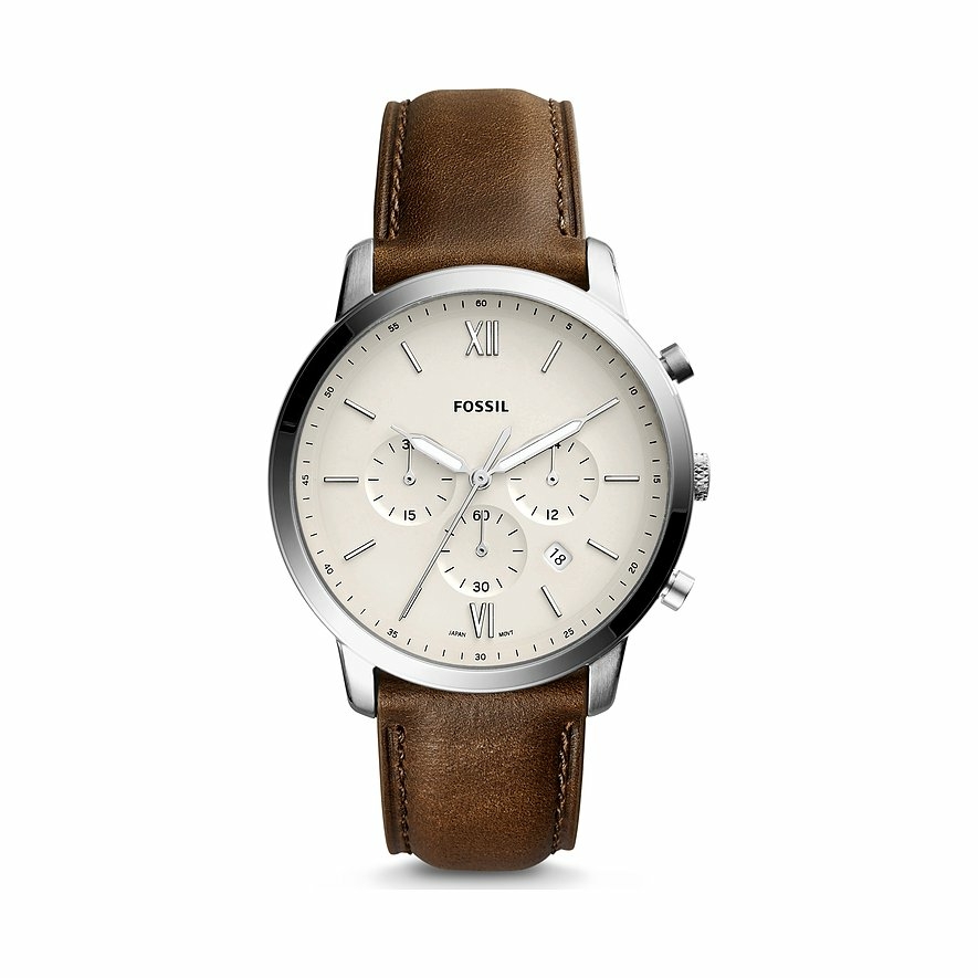 Fossil Chronograph Neutra - 87362906