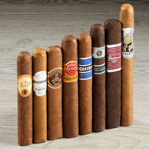 ACID Cigars