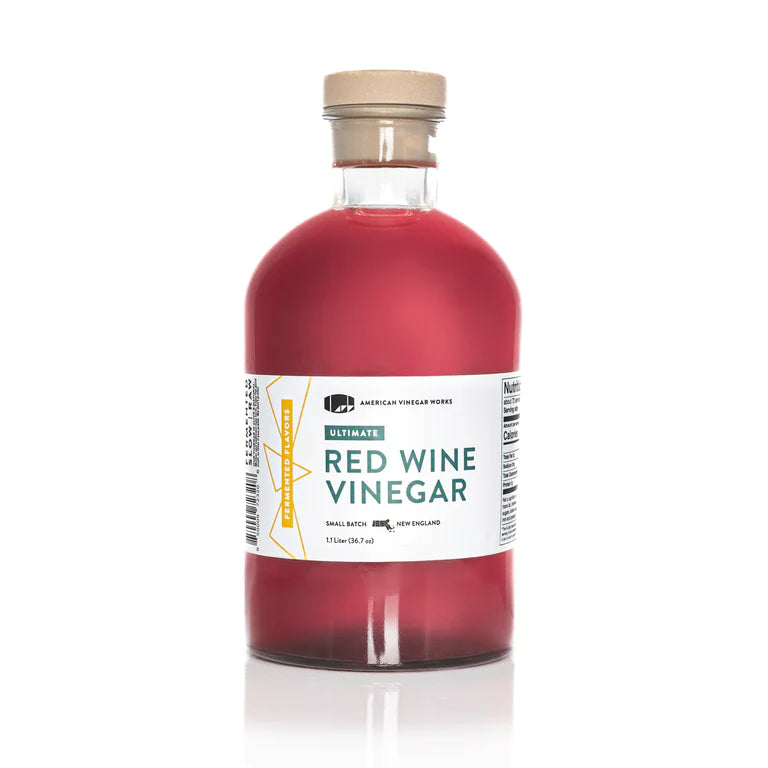 American Vinegar Works