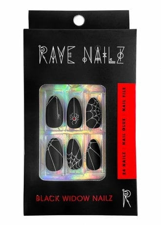 Rave Nailz