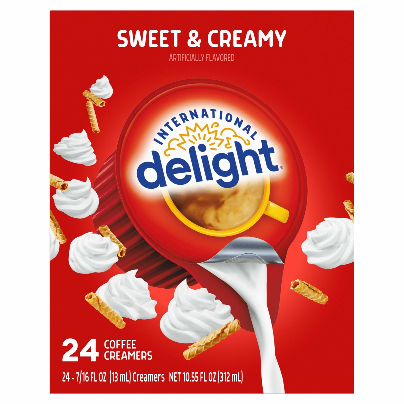 International Delight